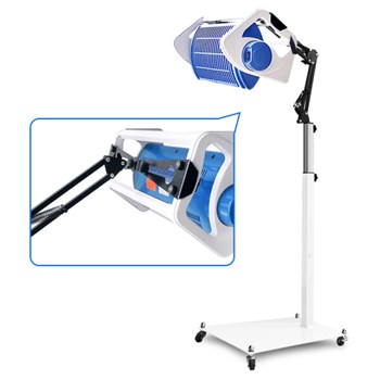 周林频谱（ZHOULIN）治疗仪 311板式+新升级高端支架