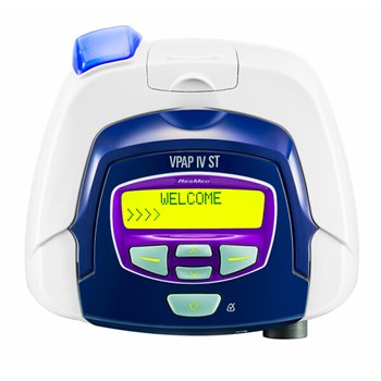 瑞思迈呼吸机VPAP IV ST双水平全自动呼吸机